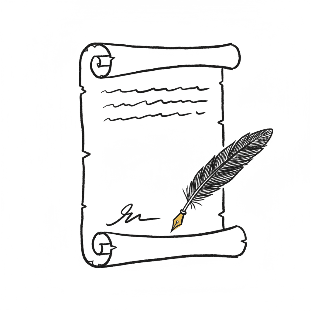 La Charte IA