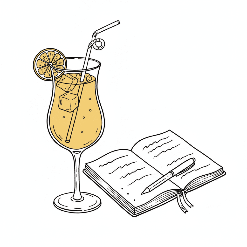 Spritz & Prompt.